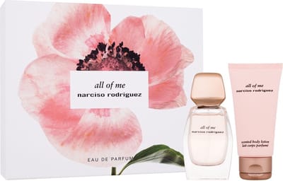 Narciso Rodriguez All Of Me Eau de Parfum Giftset