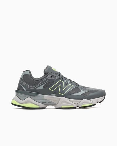 Sneakers New Balance 9060 Castlerock Afterglow