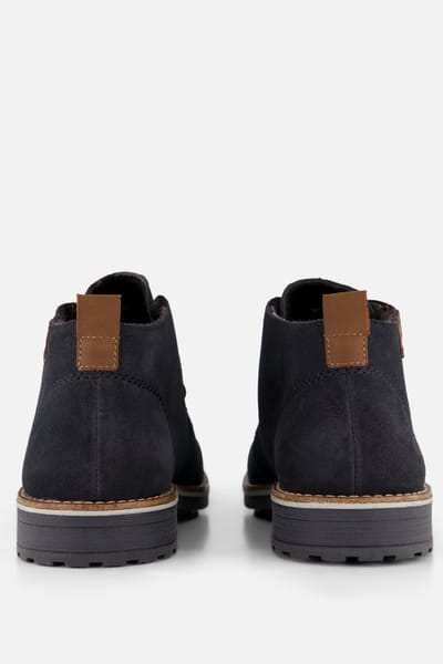 Laarzen Timberland BRITTON ROAD MID LACE UP