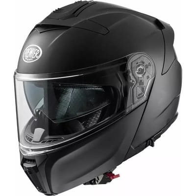 Volle motorhelm Premier Legacy GT U9