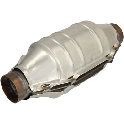Katalysator JMJ 01-55-E2-MS