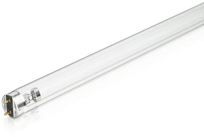 Osram UV TL-Lamp 25W 450MM