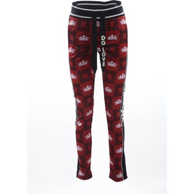 Dolce & Gabbana Dames Sport Jogger