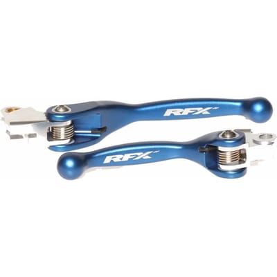 Forged Returnable Levers Set RFX Race Series Gas Gas