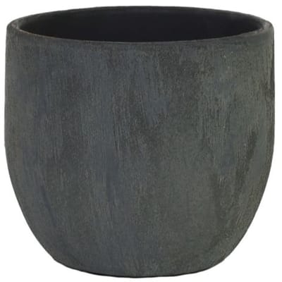 Pot Avion Antraciet 39 x 36