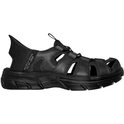 Platte sandalen Skechers Slip-ins: Usa Revolted Ss Vartan