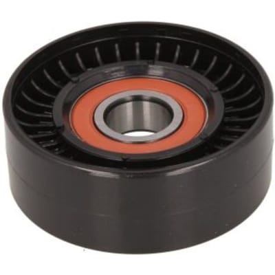 Spanpoelie, V-riem BTA E2D0003BTA