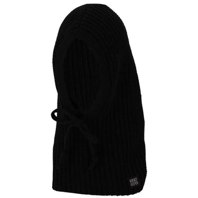 Morethansocks - Gebreide thermo bivakmuts - Dames - Balaclava - Balaclava dames