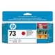 HP CD951A nr. 73 inktcartridge chromatic red (origineel)