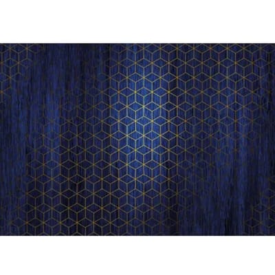 Komar Heritage | grafisch art deco | fotobehang op vlies 400x280cm
