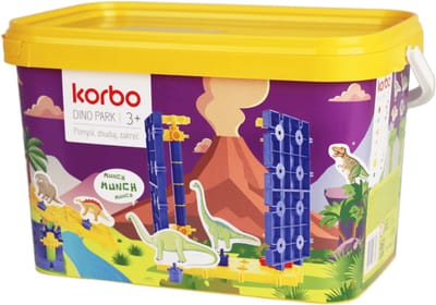 Korbo Dino Park