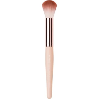 Da Vinci Powder- and rouge brush Blusher Poederkwast Dames