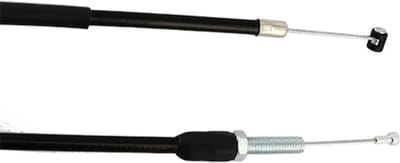 Câble d'embrayage Teknix pour Moto Kawasaki 175 KE 1976 427552 Neuf