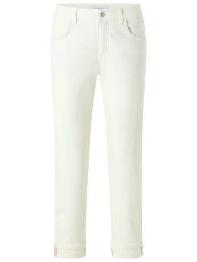 7/8 jeans Van ANGELS wit