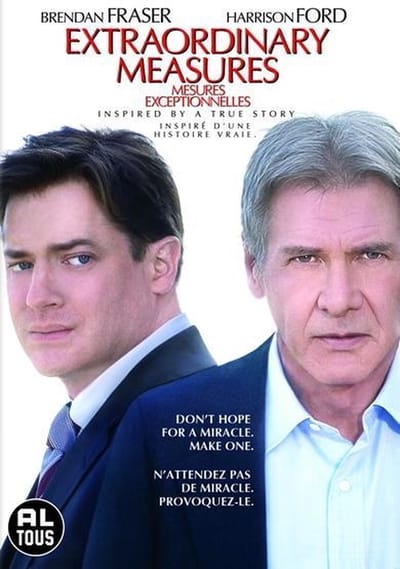 Extraordinary Measures