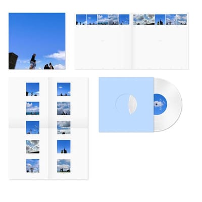 Fred Again - Ten Days Coloured Vinyl (LP)