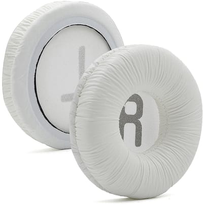 Oorkussens Geschikt voor JBL JR300 T450BT T500BT Tune600