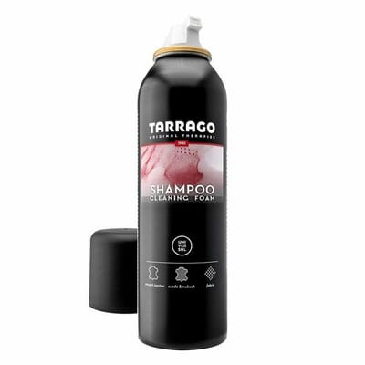 Tarrago Shampoo - Reiningingsschuim - 250ml