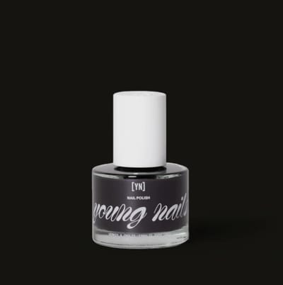 Young Nails Caption V2 Nagellak 067 - Something Stranger - 15ml