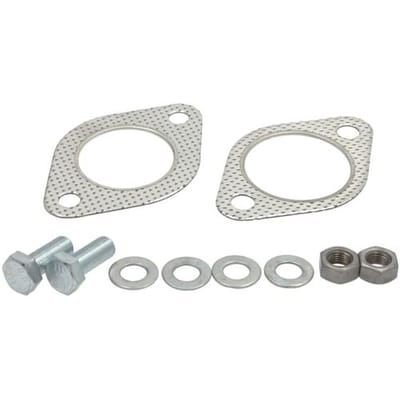 Uitlaatpijp BM CATALYSTS FK50632B