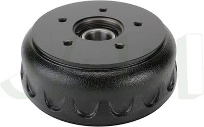 remtrommel voor knott 200x50 - 2025/2425/1 compactlager