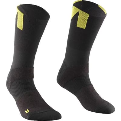 Mavic Essential Thermo Sokken Zwart EU 43-46 Man,Vrouw