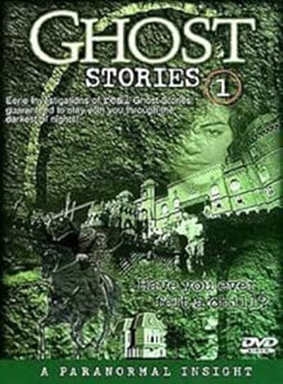 Ghost Stories serie 1 - [ Import ]