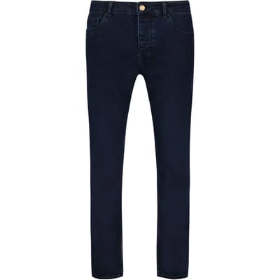 Katoenen jeans Faguo Denim