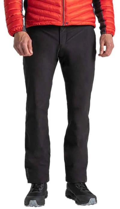 Craghoppers Kiwi Pro Ii Regular Broek Zwart 36 / 31 Man