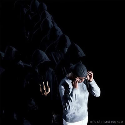 Werenoi - Pyramide 12 (4 LP)