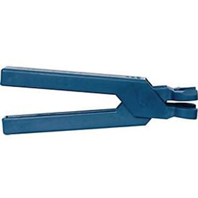 LOC-LINE montagetang, maat 1/4", voor losse en extra onderdelen, 6,35 mm
