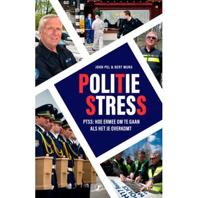 Politiestress - John Pel
