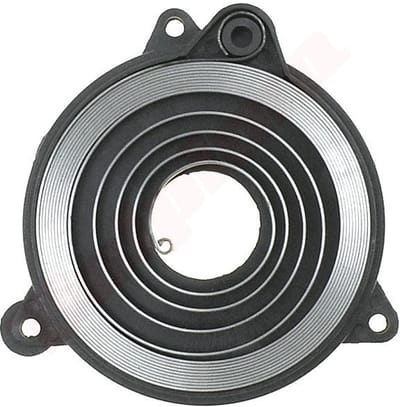Startveer passend op MAKITA DCS430 , DCS520 , DOLMAR 109 , 110 , 111 ( 020 163 031 )