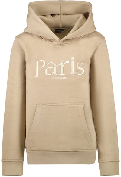 Cars Jeans Hoodie Emmie Jr. - Meisjes