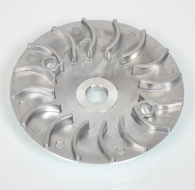 teknix variator vaste wang voor sym 50 orbit ii 4t scooter 2008 tot 2017 nieuw