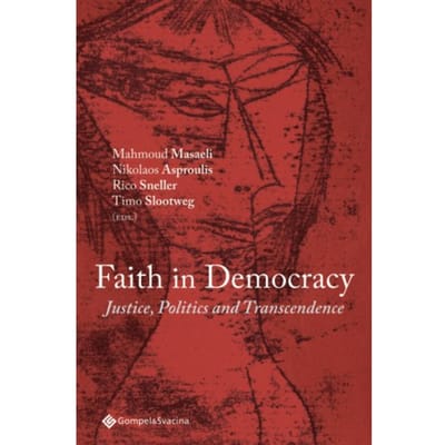 Faith In Democracy - Nikolaos Asproulis Masaeli