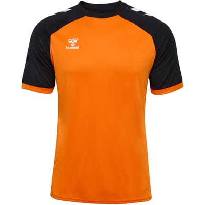 Hummel Sportshirt Hmlmatch League Jersey S/S 233153