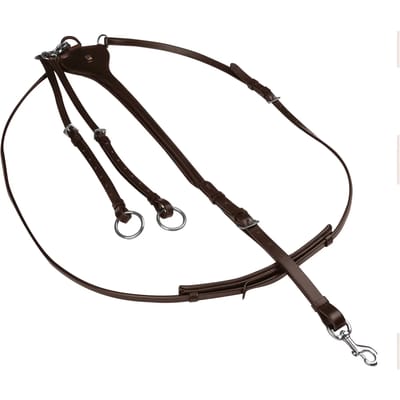 Martingale voor paarden Waldhausen X-Line Professional
