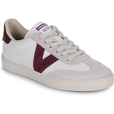 Victoria  Lage Sneakers BERLIN CICLISTA