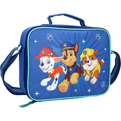 Paw Patrol lunchtas