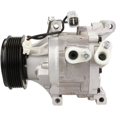 Compressor airconditioning NRF 32623