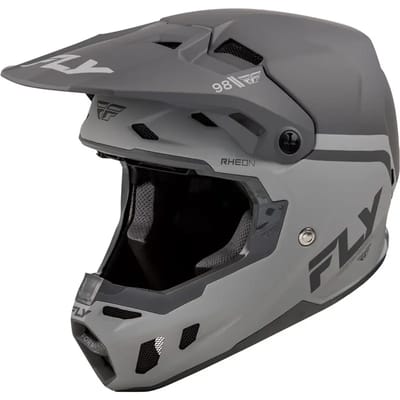 Motorhelm Fly Racing Formula CC Objective