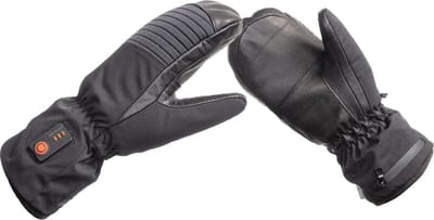 Verwarmde Wanten - Limited Edition | XS | Unisex | Tot 10 uur verwarming | Verwarmde Handschoenen