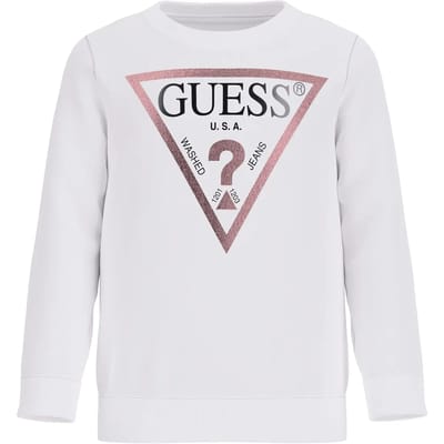 Meisjes Sweatshirt Guess Core