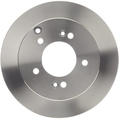 Remschijf BOSCH 0 986 479 525 achter, volledig, 1 Stuk