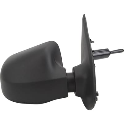Handmatig klapbare buitenspiegelvervanging voor Dacia Sandero Stepway MK2 Pre-Facelift 2013 tot 2016 Right