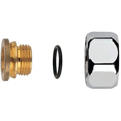 Grohe replacement connection fitting 45044000