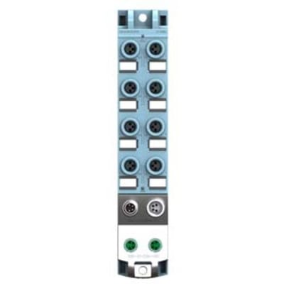 Siemens 6ES7143-5BF00-0BA0 6ES71435BF000BA0 PLC-uitbreidingsmodule 30 V, 24 V/DC, 28.8 V/DC