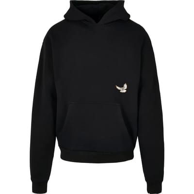 Oversized sweatshirt met capuchon Upscale K-Dot Heavy