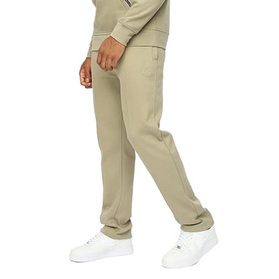 Duck and Cover Heren Chattamere Joggingbroek (Salie)